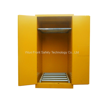 Drum storage cabinets FSC60D 1drum storage cabinet