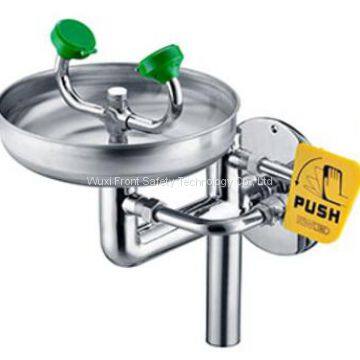 Eyewash Stations & Emergency Showers Safety Emergency Eyewash photo-5