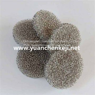 Sheet Metal Fabrication of Electroplating Sponge Filter photo-4