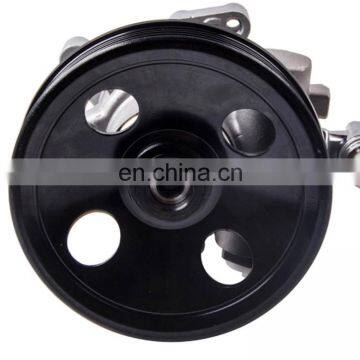 Benma Auto Power Steering Pump With Pulley For Mercedes Benz S Class S430, S500, S55AMG OEM 0044669201 0054661601 photo-4