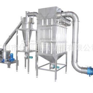 Wfj Series Ultrafine Grinder（Grinding Machine） Grain/Bean Mill photo-3