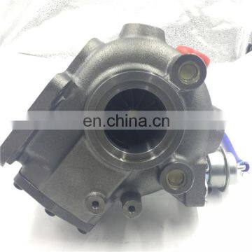 RHC61W 119175-18030 Turbo Booshiwheel Factory Marine With 4LHA-STE Engine photo-2