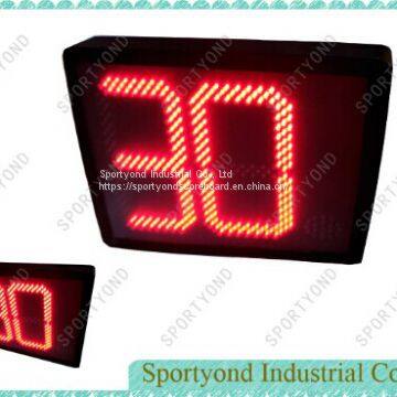 Electronics Basketball 30 seconds Shot Clock