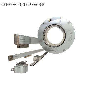HEIDENHAIN LC 195M Linear Encoders photo-4