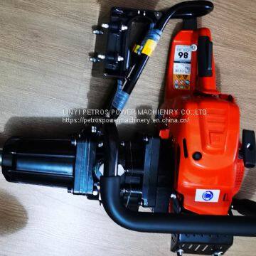 Impact Wrench NLB-1200 photo-5