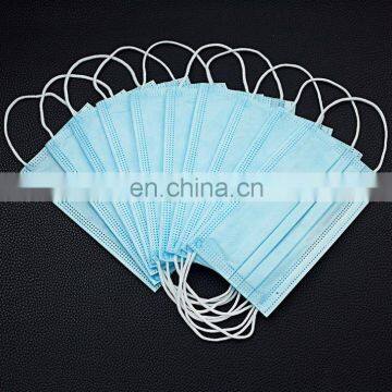 Medical Mouth Surgical Face Mask for Health and Surgery photo-4