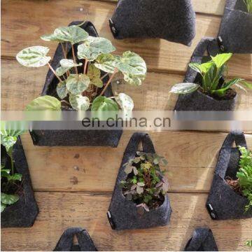 Felt Fabric Plant Pots Wholesale photo-4