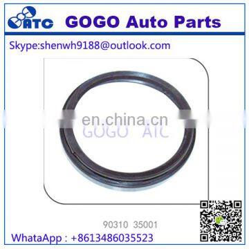 Auto Oil Seal Sealing Element OEM AH2853H 90310-T0006 9031035001