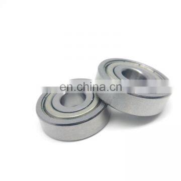 ISO9001:2015 deep groove ball bearing 6206 6206 2rs deep groove ball bearing