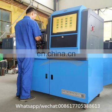 CR318 Auto Electrical Common Rail Injector Test HEUI Injector Test Bench photo-3
