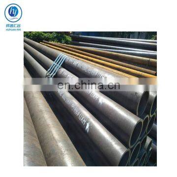 gost russian standard OCT 35 carbon steel pipe for  hydropower penstock