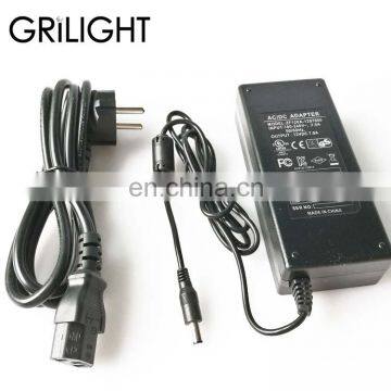 150W led driver 12V 24V led adapter UL power transformer Led power supply