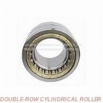 NSK NN3020K DOUBLE-ROW CYLINDRICAL ROLLER BEARINGS photo-2