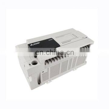 Low Cost PLC Controller Mitsubishi FX3U Series FX3U-48MR/ES-A Industrial Programmable Logic Controller