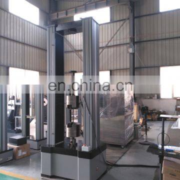 WDW-300KN 4X10VDC Mechanical Equipments Universal Tensile Testing Machine Price photo-7