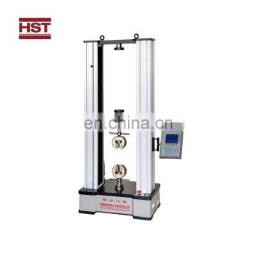 WDS 10kN 20kN 30kN 50kN 100kN 2Ton 5Ton 10Ton Digital Electronic Universal Tensile Compressive Strength Test Machine
