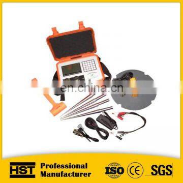 HST-2 Soil Non-nuclear Density Gauge Soil Testing Equipment photo-3