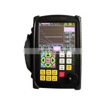 HST310 Digital High Precision Ultrasonic Thickness Gauge Steel Thickness Meter photo-3