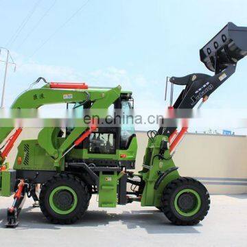 Mini Loader Articul Mini Loaders for Sale Mini Loader With Attachments photo-7