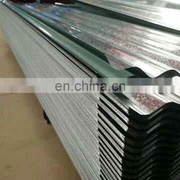 Hot Sale 0.30mm PPGI Color Coated Galvanized Roofing Sheets Prices Uganda photo-5