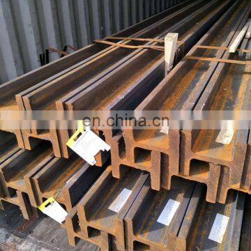 Factory Price Welded 150 x 150 Japanese Standard Steel h Iron Beam With Perfect Production Line photo-7
