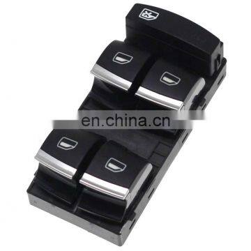 Window Lifter Control Switch 4F0959851H For A3 S3 A6 S6 Q7 photo-2