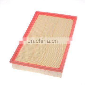 High quality Car air filter High efficiency 1K0129620 C36188 For TT A3 CC Air filter