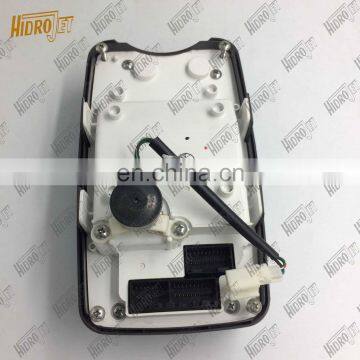 Hot Sale Excavator ZX110 ZX120-5G Electric Spare Parts Display Panel YA00030724 4488903 4454519 Monitor photo-2