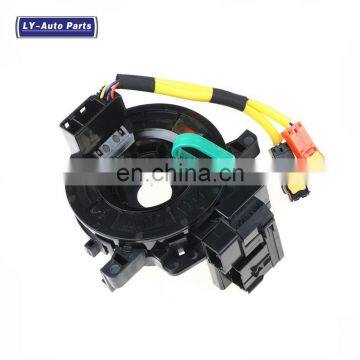 Auto Brand New Steering Spiral Clock Spring Cable OEM 83111-FJ410 83111FJ410 For Subaru Forester Impreza Legacy