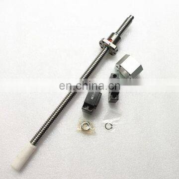 BF Series BF15 BF17 BF20 BF25 BF30 BF35 BF40 BF10 BF12 Ball Screw Supported-side Support Unit photo-3