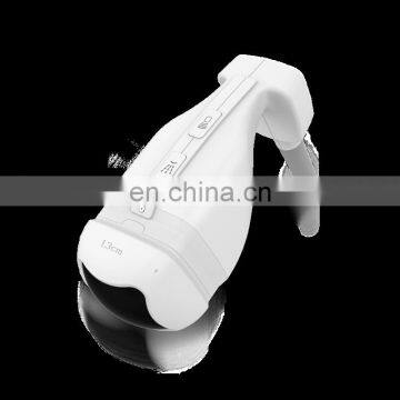 Newest Technology Liposunic Focus Ultrasound Hifu Slimming Machine for Sale photo-3