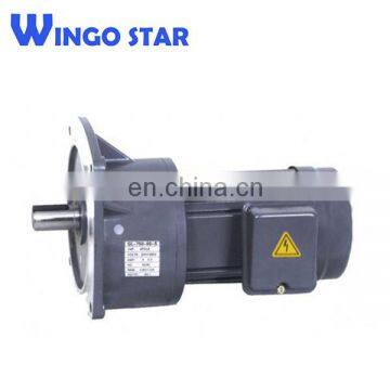 Wholesale China 250kw Compact Three Phase Electric Motor photo-2