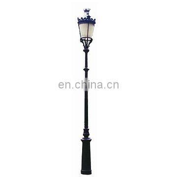 Decorative Street Lighting Pole