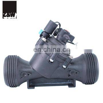 Agriculture Electric Valve Solenoid Flow Control on and off for Irrigation 3 Inch 301BM photo-4
