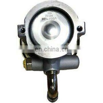4007H0 Power Steering Pump OEM 4007WL 4007JC 9647790780 With High Quality photo-3