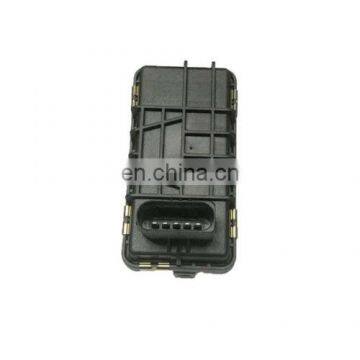 Electronic Tubo Charger Actuator OEM 758351 11657794260 7794260014 7794259H Well Made Gear/worm photo-2