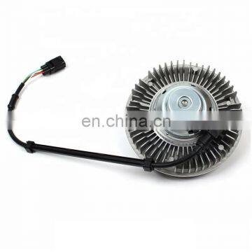 52028879AC Electric Cooling Fan Clutch for 2003-09 Dodge Ram 55056990AB 52028879AD 55056990AE 920-2330 High Quality