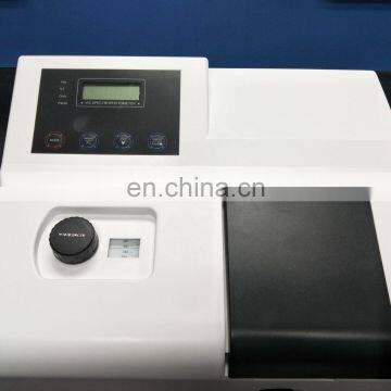 752N uv Vis Spectrophotometer Price, Cheap Portable Device Spectrophotometer photo-6