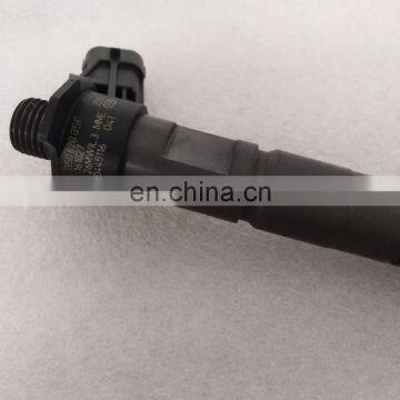 ORIGINAL BOSCH FUEL INJECTOR 0445116041 FOR JEEP WRANGLER JK 2.8CRD photo-3
