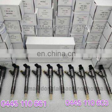 BOSCH Common Rail Injector 0445 120 361 photo-2