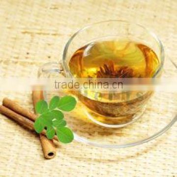 Moringa Cinnamon Tea