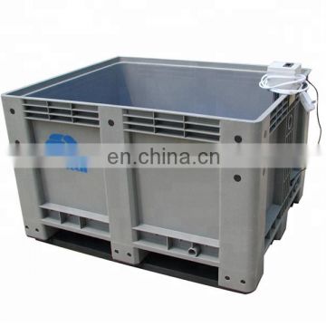 Heavy Duty Plastic Concrete specimen curing tank