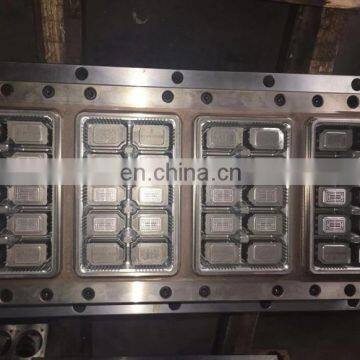 Стоимость машины для производства пластиковых стаканов для воды SLB720 в Индии photo-6