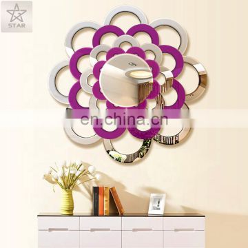 3mm 4mm 5mm venetian mirror sheet with manufacturer price