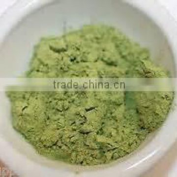 Organic Certified Wheat Grass Powder for bulk supply