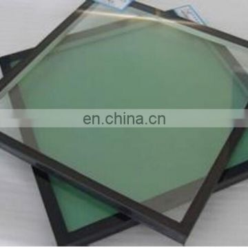 insulated glass prices argon gas insulated glass low e