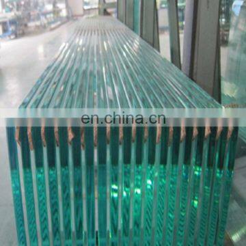 Guida 6 8 10 12mm Chemcally Toughened Clear Glass Price photo-2