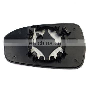 Right Side Power Heated View Mirror Glass For 2013-20 Ford Fusion DS7Z17K707F,DS7Z17K707A photo-6