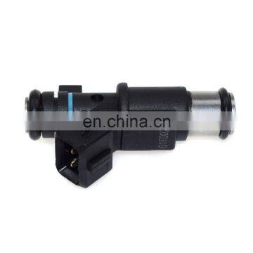 1984E0 01F002A 0280156357 348001 Car FUEL INJECTOR Fit For Peugeot 106 206 306 307 photo-5