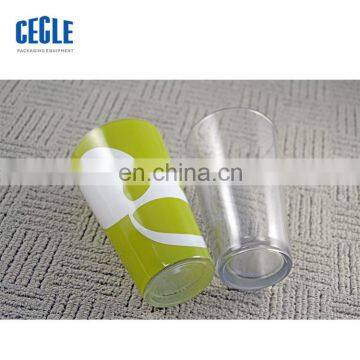 HT-C-200 Manual Conical Heat Transfer Printing Machine for High Performance photo-2